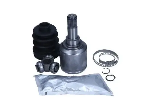Gelenksatz, Antriebswelle Vorderachse links Vorderachse rechts MAXGEAR 49-2835 Bild Gelenksatz, Antriebswelle Vorderachse links Vorderachse rechts MAXGEAR 49-2835