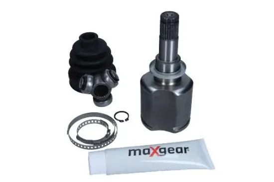 Gelenksatz, Antriebswelle getriebeseitig Vorderachse links MAXGEAR 49-2836 Bild Gelenksatz, Antriebswelle getriebeseitig Vorderachse links MAXGEAR 49-2836