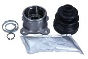 Gelenksatz, Antriebswelle getriebeseitig Vorderachse rechts MAXGEAR 49-2840