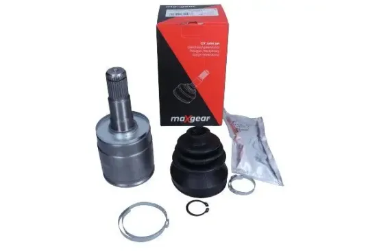Gelenksatz, Antriebswelle getriebeseitig Vorderachse links MAXGEAR 49-2841 Bild Gelenksatz, Antriebswelle getriebeseitig Vorderachse links MAXGEAR 49-2841