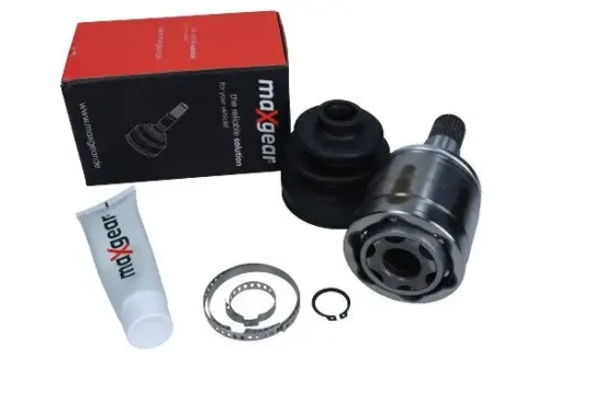 Gelenksatz, Antriebswelle radseitig MAXGEAR 49-2842 Bild Gelenksatz, Antriebswelle radseitig MAXGEAR 49-2842