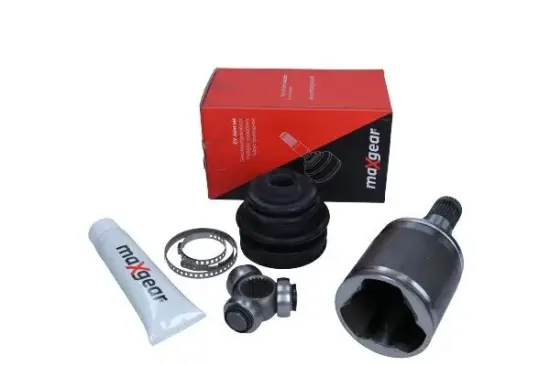 Gelenksatz, Antriebswelle getriebeseitig Vorderachse links MAXGEAR 49-2843 Bild Gelenksatz, Antriebswelle getriebeseitig Vorderachse links MAXGEAR 49-2843