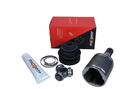 Gelenksatz, Antriebswelle getriebeseitig Vorderachse links MAXGEAR 49-2843 Bild Gelenksatz, Antriebswelle getriebeseitig Vorderachse links MAXGEAR 49-2843