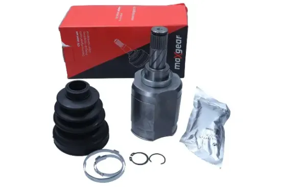 Gelenksatz, Antriebswelle radseitig MAXGEAR 49-2845 Bild Gelenksatz, Antriebswelle radseitig MAXGEAR 49-2845