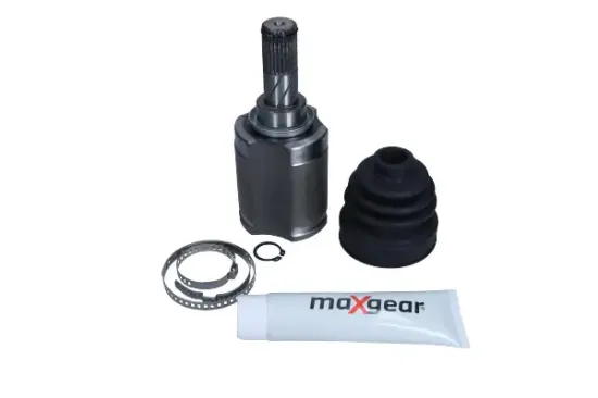 Gelenksatz, Antriebswelle Vorderachse links getriebeseitig MAXGEAR 49-2846 Bild Gelenksatz, Antriebswelle Vorderachse links getriebeseitig MAXGEAR 49-2846
