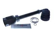 Gelenksatz, Antriebswelle radseitig MAXGEAR 49-2847