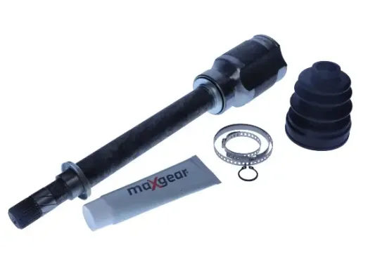 Gelenksatz, Antriebswelle radseitig MAXGEAR 49-2847 Bild Gelenksatz, Antriebswelle radseitig MAXGEAR 49-2847
