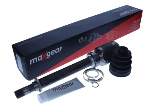 Gelenksatz, Antriebswelle radseitig MAXGEAR 49-2847 Bild Gelenksatz, Antriebswelle radseitig MAXGEAR 49-2847