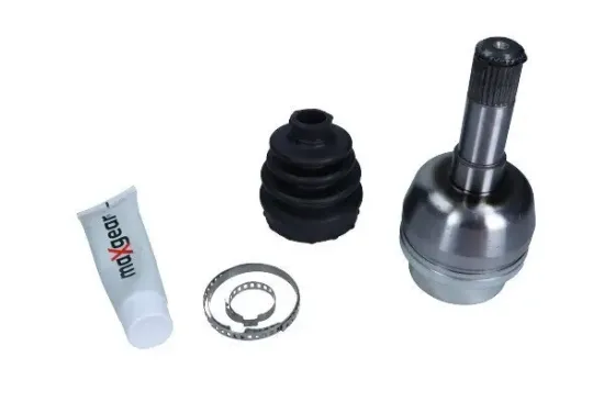 Gelenksatz, Antriebswelle Vorderachse MAXGEAR 49-2856 Bild Gelenksatz, Antriebswelle Vorderachse MAXGEAR 49-2856