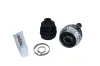 Gelenksatz, Antriebswelle Vorderachse MAXGEAR 49-2856 Bild Gelenksatz, Antriebswelle Vorderachse MAXGEAR 49-2856
