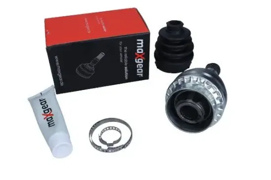 Gelenksatz, Antriebswelle Vorderachse MAXGEAR 49-2856 Bild Gelenksatz, Antriebswelle Vorderachse MAXGEAR 49-2856