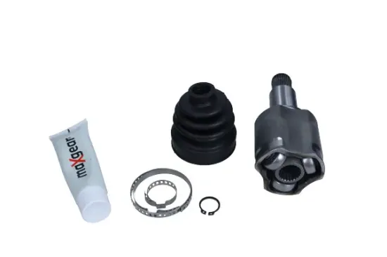 Gelenksatz, Antriebswelle Vorderachse rechts getriebeseitig MAXGEAR 49-2860 Bild Gelenksatz, Antriebswelle Vorderachse rechts getriebeseitig MAXGEAR 49-2860