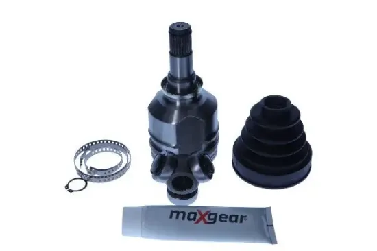 Gelenksatz, Antriebswelle getriebeseitig Vorderachse MAXGEAR 49-2861 Bild Gelenksatz, Antriebswelle getriebeseitig Vorderachse MAXGEAR 49-2861