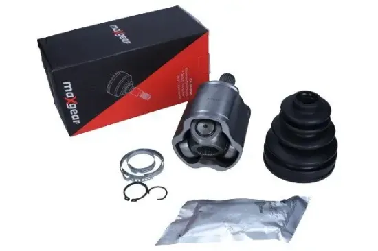 Gelenksatz, Antriebswelle Vorderachse getriebeseitig MAXGEAR 49-2864 Bild Gelenksatz, Antriebswelle Vorderachse getriebeseitig MAXGEAR 49-2864