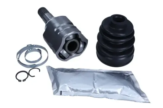 Gelenksatz, Antriebswelle Vorderachse rechts getriebeseitig MAXGEAR 49-2865 Bild Gelenksatz, Antriebswelle Vorderachse rechts getriebeseitig MAXGEAR 49-2865