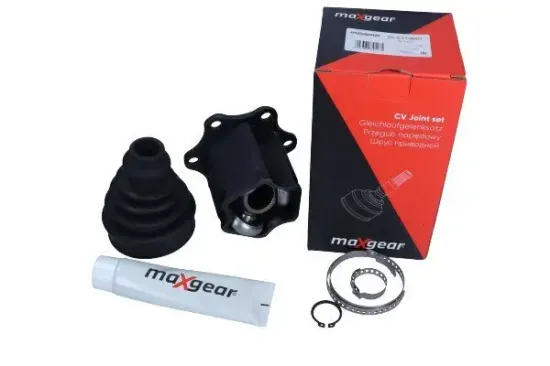 Gelenksatz, Antriebswelle Vorderachse links MAXGEAR 49-2870 Bild Gelenksatz, Antriebswelle Vorderachse links MAXGEAR 49-2870