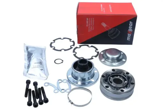Gelenk, Gelenkwelle MAXGEAR 49-2874 Bild Gelenk, Gelenkwelle MAXGEAR 49-2874