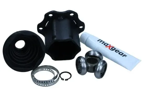 Gelenksatz, Antriebswelle Vorderachse getriebeseitig MAXGEAR 49-2876 Bild Gelenksatz, Antriebswelle Vorderachse getriebeseitig MAXGEAR 49-2876