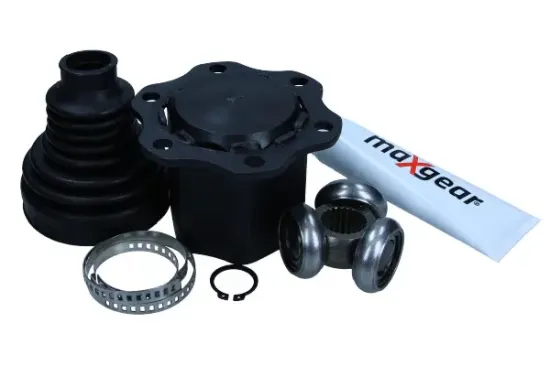 Gelenksatz, Antriebswelle Vorderachse getriebeseitig MAXGEAR 49-2876 Bild Gelenksatz, Antriebswelle Vorderachse getriebeseitig MAXGEAR 49-2876