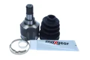 Gelenksatz, Antriebswelle Vorderachse getriebeseitig MAXGEAR 49-2877