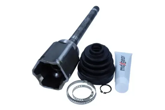 Gelenksatz, Antriebswelle Vorderachse rechts getriebeseitig MAXGEAR 49-2882 Bild Gelenksatz, Antriebswelle Vorderachse rechts getriebeseitig MAXGEAR 49-2882