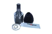 Gelenksatz, Antriebswelle Vorderachse links getriebeseitig MAXGEAR 49-2890