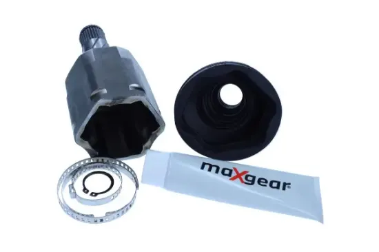 Gelenksatz, Antriebswelle Vorderachse links getriebeseitig MAXGEAR 49-2890 Bild Gelenksatz, Antriebswelle Vorderachse links getriebeseitig MAXGEAR 49-2890