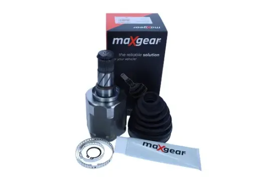 Gelenksatz, Antriebswelle Vorderachse links getriebeseitig MAXGEAR 49-2890 Bild Gelenksatz, Antriebswelle Vorderachse links getriebeseitig MAXGEAR 49-2890