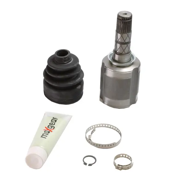 Gelenksatz, Antriebswelle Vorderachse getriebeseitig MAXGEAR 49-2891