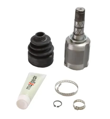 Gelenksatz, Antriebswelle Vorderachse getriebeseitig MAXGEAR 49-2891 Bild Gelenksatz, Antriebswelle Vorderachse getriebeseitig MAXGEAR 49-2891