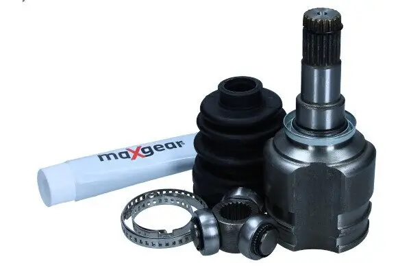 Gelenksatz, Antriebswelle Vorderachse rechts getriebeseitig MAXGEAR 49-2892