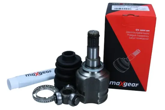 Gelenksatz, Antriebswelle Vorderachse rechts getriebeseitig MAXGEAR 49-2892 Bild Gelenksatz, Antriebswelle Vorderachse rechts getriebeseitig MAXGEAR 49-2892