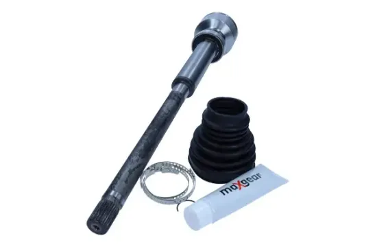 Gelenksatz, Antriebswelle Vorderachse rechts getriebeseitig MAXGEAR 49-2893 Bild Gelenksatz, Antriebswelle Vorderachse rechts getriebeseitig MAXGEAR 49-2893