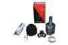Gelenksatz, Antriebswelle getriebeseitig Vorderachse links MAXGEAR 49-2895 Bild Gelenksatz, Antriebswelle getriebeseitig Vorderachse links MAXGEAR 49-2895