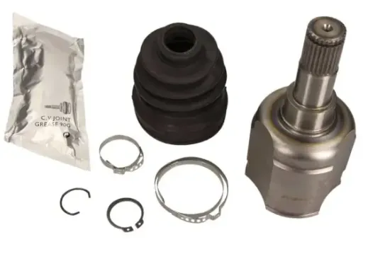 Gelenksatz, Antriebswelle getriebeseitig Vorderachse links MAXGEAR 49-1622 Bild Gelenksatz, Antriebswelle getriebeseitig Vorderachse links MAXGEAR 49-1622