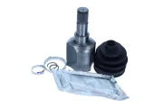 Gelenksatz, Antriebswelle Vorderachse links getriebeseitig MAXGEAR 49-2896