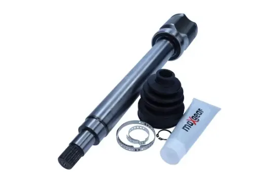 Gelenksatz, Antriebswelle Vorderachse rechts getriebeseitig MAXGEAR 49-2898 Bild Gelenksatz, Antriebswelle Vorderachse rechts getriebeseitig MAXGEAR 49-2898