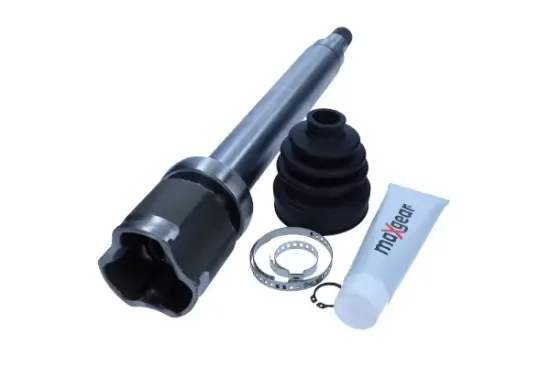 Gelenksatz, Antriebswelle Vorderachse rechts getriebeseitig MAXGEAR 49-2898 Bild Gelenksatz, Antriebswelle Vorderachse rechts getriebeseitig MAXGEAR 49-2898