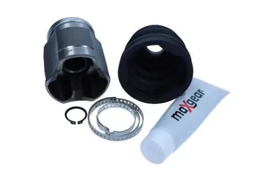 Gelenksatz, Antriebswelle getriebeseitig Vorderachse rechts MAXGEAR 49-2902 Bild Gelenksatz, Antriebswelle getriebeseitig Vorderachse rechts MAXGEAR 49-2902