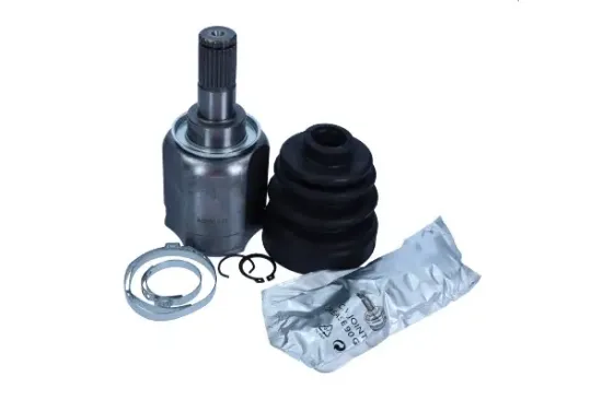 Gelenksatz, Antriebswelle Vorderachse getriebeseitig MAXGEAR 49-2904 Bild Gelenksatz, Antriebswelle Vorderachse getriebeseitig MAXGEAR 49-2904