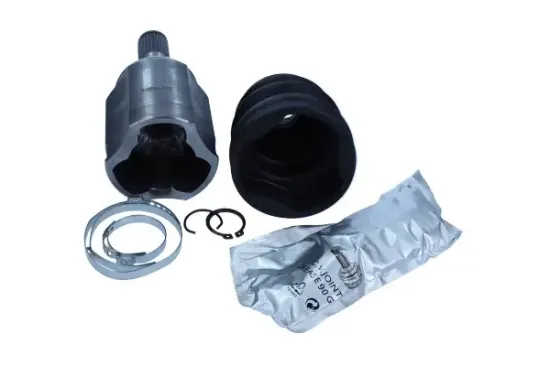 Gelenksatz, Antriebswelle Vorderachse getriebeseitig MAXGEAR 49-2904 Bild Gelenksatz, Antriebswelle Vorderachse getriebeseitig MAXGEAR 49-2904