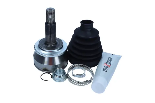 Gelenksatz, Antriebswelle Vorderachse rechts getriebeseitig MAXGEAR 49-2906