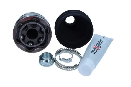 Gelenksatz, Antriebswelle Vorderachse rechts getriebeseitig MAXGEAR 49-2906 Bild Gelenksatz, Antriebswelle Vorderachse rechts getriebeseitig MAXGEAR 49-2906
