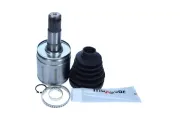 Gelenksatz, Antriebswelle getriebeseitig Vorderachse links MAXGEAR 49-2907