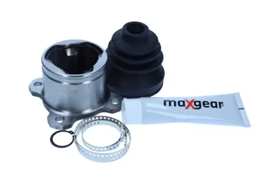 Gelenksatz, Antriebswelle Vorderachse rechts getriebeseitig MAXGEAR 49-2908 Bild Gelenksatz, Antriebswelle Vorderachse rechts getriebeseitig MAXGEAR 49-2908