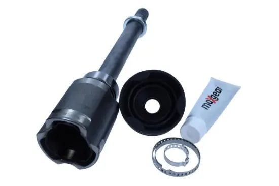 Gelenksatz, Antriebswelle Vorderachse rechts getriebeseitig MAXGEAR 49-2910 Bild Gelenksatz, Antriebswelle Vorderachse rechts getriebeseitig MAXGEAR 49-2910