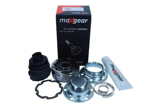 Gelenksatz, Antriebswelle Vorderachse getriebeseitig MAXGEAR 49-2912 Bild Gelenksatz, Antriebswelle Vorderachse getriebeseitig MAXGEAR 49-2912