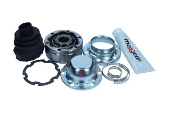 Gelenksatz, Antriebswelle Vorderachse getriebeseitig MAXGEAR 49-2912 Bild Gelenksatz, Antriebswelle Vorderachse getriebeseitig MAXGEAR 49-2912
