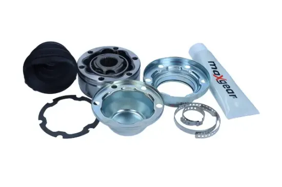Gelenksatz, Antriebswelle Vorderachse getriebeseitig MAXGEAR 49-2912 Bild Gelenksatz, Antriebswelle Vorderachse getriebeseitig MAXGEAR 49-2912