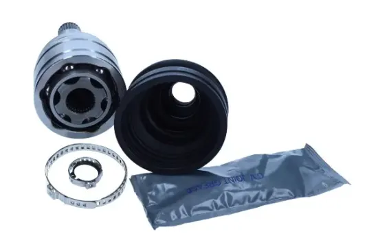 Gelenksatz, Antriebswelle getriebeseitig Vorderachse rechts MAXGEAR 49-2914 Bild Gelenksatz, Antriebswelle getriebeseitig Vorderachse rechts MAXGEAR 49-2914